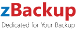 Logo zBackup